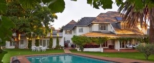 Johannesburg Guest House